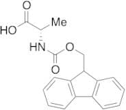 N-Fmoc-L-alanine