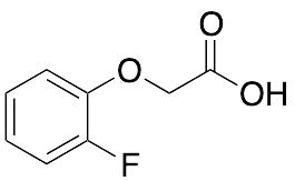 (2-Fluorophenoxy)acetic acid