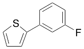 2-(3-Fluorophenyl)thiophene
