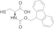 N-Fmoc-L-cysteine
