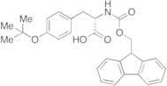 Fmoc-L-Tyr(tBu)-OH
