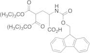 N-Fmoc-D,L-γ-carboxyglutamic Acid γ,γ-Di-t-butyl Ester