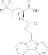 Fmoc-Leu-OH-5,5,5-d3