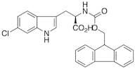 Fmoc-6-chloro D-Tryptophan