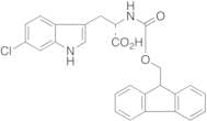 Fmoc-6-chloro L-Tryptophan