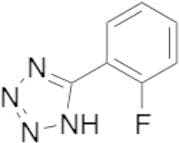 5-(2-Fluorophenyl)-1H-tetrazole