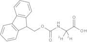 N-Fmoc-glycine-d2