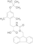 Fmoc-2,6-Dimethyl-L-Tyr(tert-butyl)-OH