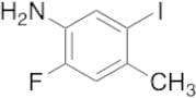 2-Fluoro-5-Iodo-4-Methylaniline