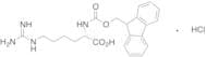 Fmoc-L-Homoarginine Hydrochloride Salt