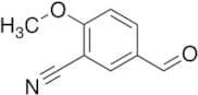 5-Formyl-2-methoxybenzonitrile