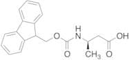 FMOC-D-β-homoalanine