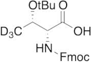 N-Fmoc-D-Thr(OtBu)-4,4,4-d3-OH