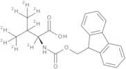 L-Valine-d8-N-FMOC