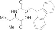 N-Fmoc-D-valine