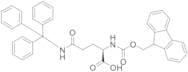 Fmoc-D-Gln(Trt)-OH
