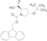 Fmoc-D-Hyp(tBu)-OH