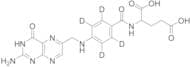 Folic Acid-d4
