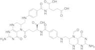 5-(α-Folinilamido) Tetrahydrofolic Acid