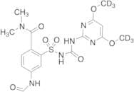 Foramsulfuron-d6