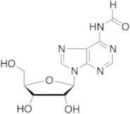 N6-Formyl-adenosine