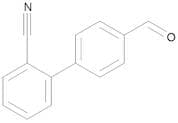 4'-Formylbiphenyl-2-carbonitrile