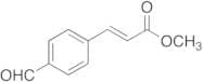 (E)-4-Formylcinnamic Acid Methyl Ester