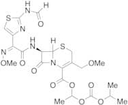 2-Formyl-cefpodoxime Proxetil