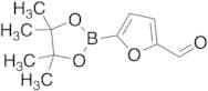 5-Formylfuran-2-boronic Acid Pinacol Ester