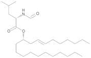 N-Formyl-L-leucine [S-(E)]-1-(2-Nonenyl)dodecyl Ester