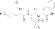 N-Formyl-Met-Leu-Phe