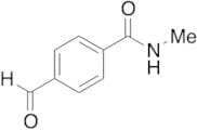4-Formyl-N-methylbenzamide