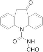 N-Formyl Oxcarbazepine