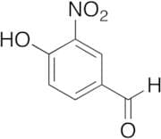 4-Formyl-2-nitrophenol