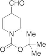 4-Formylpiperidine-1-carboxylic Acid tert-Butyl Ester