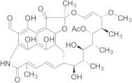 3-Formyl Rifamycin