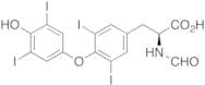 N-Formyl Thyroxine
