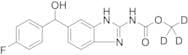 Flubendazole Alcohol (Methoxy-d₃)