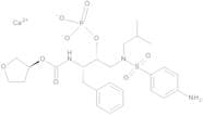 Fosamprenavir Calcium Salt