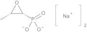 Fosfomycin Disodium Salt