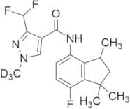 Fluindapyr-D₃
