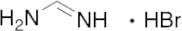 Formamidine Hydrobromide