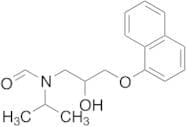 N-Formylpropranolol