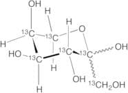 D-Fructose-13C6