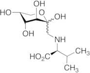 Fructose Valine (mixture of diastereomers)