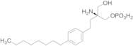 (S) FTY720 Phosphate