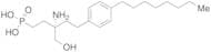 (S)-FTY-720 Phosphonate