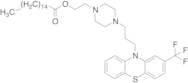 Fluphenazine Hexadecanoate