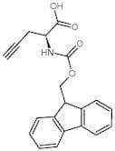 Fmoc-l-propargylglycine