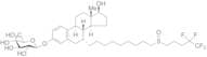 Fulvestrant 3-β-D-Glucuronide